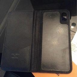 uine
Louis Vuitton
Phone Case
Suit. iPhone X S Max

Receipt to prove
Authenticity

Collect from BR