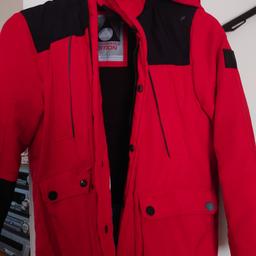 boys next coat age 12 years good condition collection only cash only
