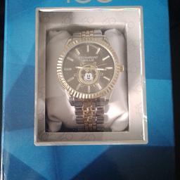 Brand New
In Box

Disney 100 Limited Edition (Steamboat Willie) Watch