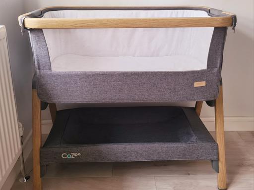 Buy & Sell Slough Cippenham - Slough - Photos for Baby Crib