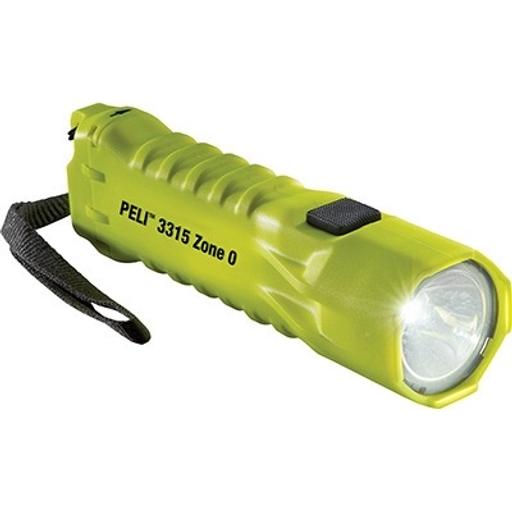 Buy & Sell East Sussex Wealden - Photos for Peli 3315 LED Zone 0 LED Torch Yellow