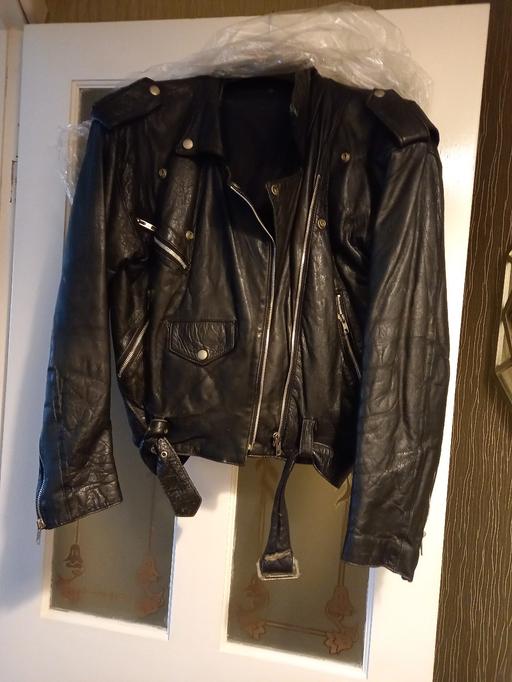 Buy & Sell Merseyside Knowsley - Photos for bikers jacket