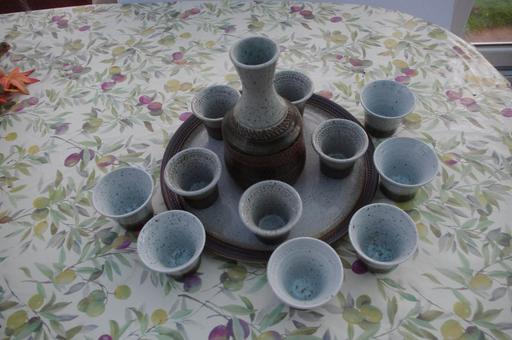 Buy & Sell Leicestershire North West Leicestershire - Photos for Purbeck pottery