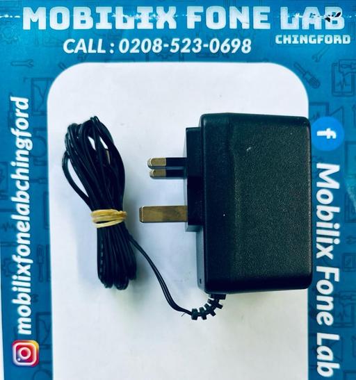 Buy & Sell East London Highams Park - East London - Photos for AC/DC Power Adapter Output 14VDC 0.8Amp