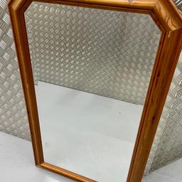 Mirror 61 w x 99 h cm