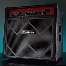 Wharfedale WHB200C 200 Watt Hybrid Bass Guitar Combo 2x10

Not working condition (won't turn on)

Collection in person only.