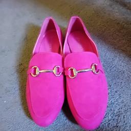 Tu ladies hot sale flat shoes