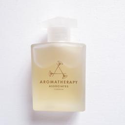 Aromatherapy Associates De-Stress Muscle Bath & Shower Oil 55ml Full Size Brand New No Box
RRP: £55

Collection from Sunbury on Thames or I can post.

I will combine postage across all my listings, please message me before buying for combined postage.

Any payment method accepted, buyer will pay the fees if any.

Always be kind 💞
