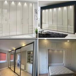 Hi,

FREE QUOTATION 
Kitchen 
Media Wall
Tv Unit
Lavish Kitchen
Sliding doors
Bedroom - 
bed box with storage
Wardrobe,
 Cupboard
, Dressing Table
Study room, 
Office
Under Stairs units
Lofts

Concept - Design - Development 
We design "Make To Measure" 
 
Please call/message us on 07956265890