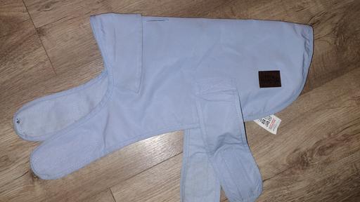 Buy & Sell Merseyside Wirral - Photos for Dog coat size small.