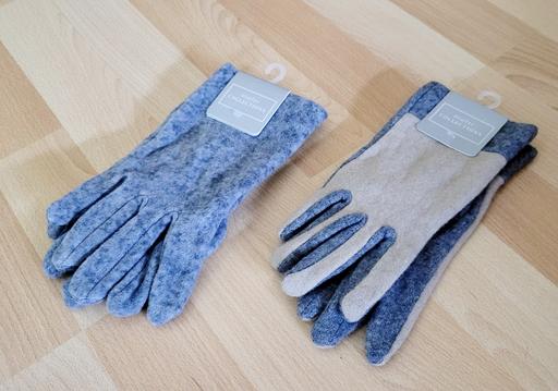 Buy & Sell West Midlands Walsall - Photos for Winter Gloves Soft Ladies