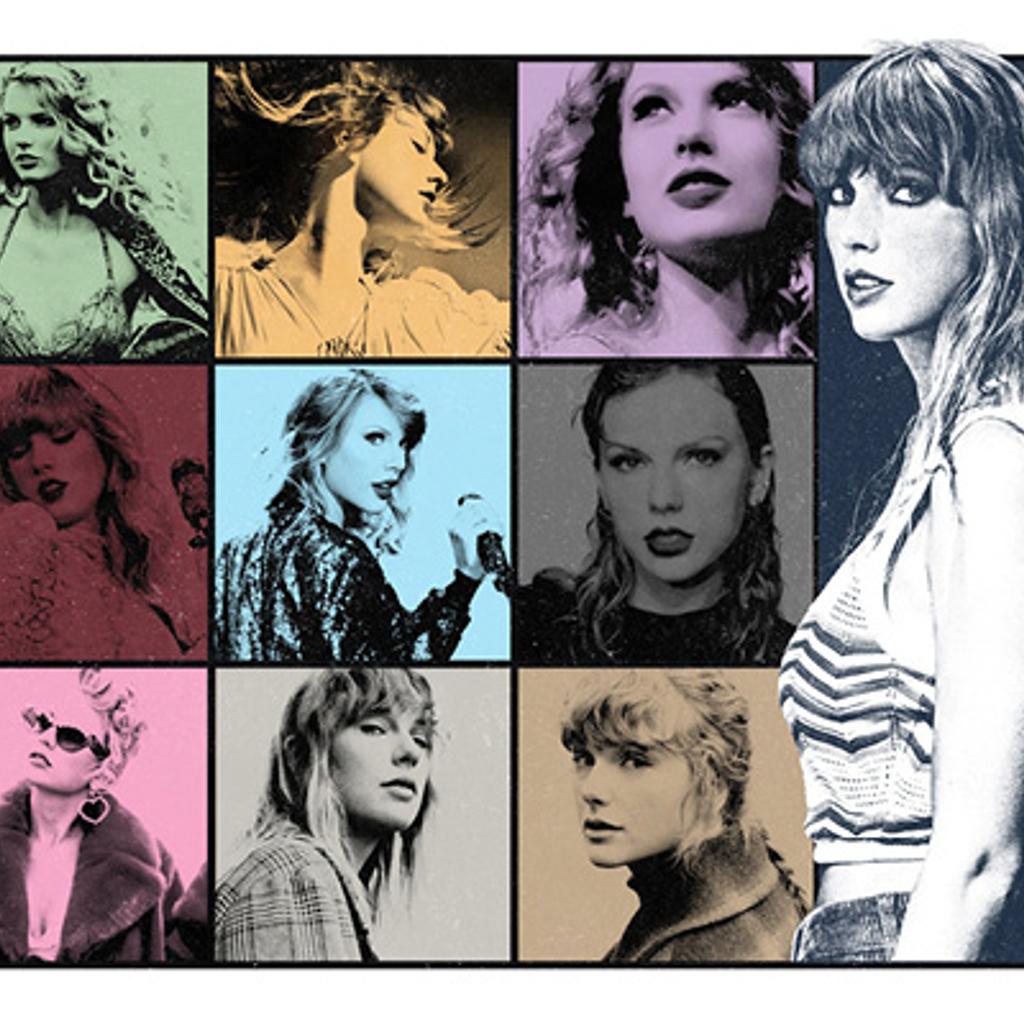 Taylor Swift Tickets Wien 2024 in 1120 Wien for €395.00 for sale Shpock