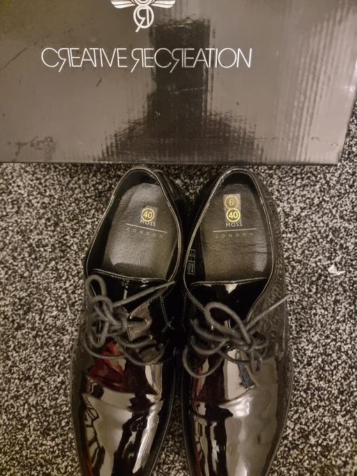 Buy & Sell West Midlands Birmingham - Photos for mens shoes