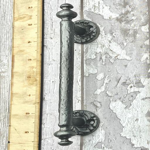 Buy & Sell Greater Manchester Wigan - Photos for CAST IRON DOOR PULLS AND OTHER ACCESSORIES