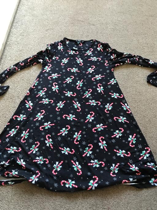 Buy & Sell West Midlands Birmingham - Photos for Size 8 Christmas dress