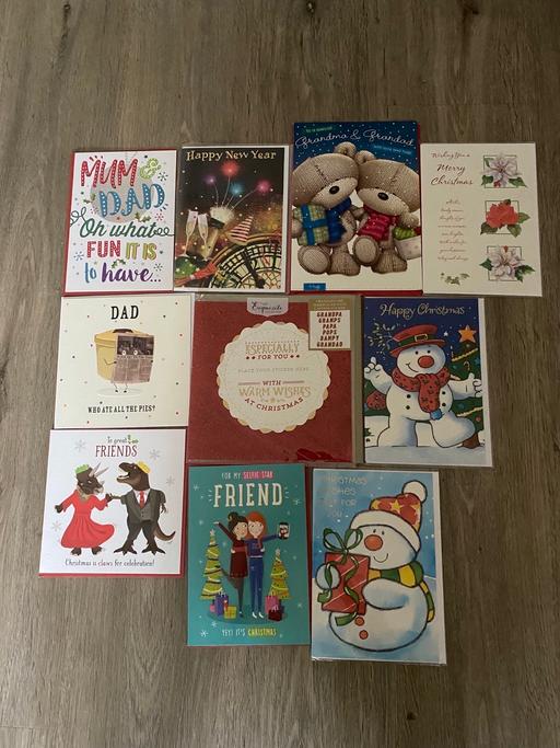 Buy & Sell West Midlands Birmingham - Photos for Christmas cards