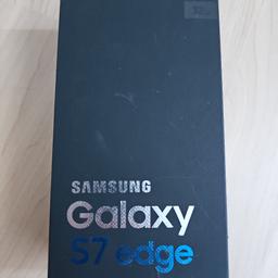 Ich verkaufe meinem Samsung Galaxy S7 edge
32gb
Alles funktioniert wie neu
Das Einzige ist, dass das Rückglas kaputt ist.
Preis Vhb
Für mehr informationen schreibt gerne