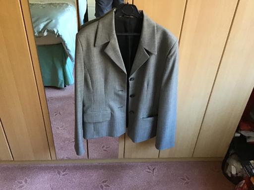 Buy & Sell West Midlands Solihull - Photos for Ladies Jacket as new