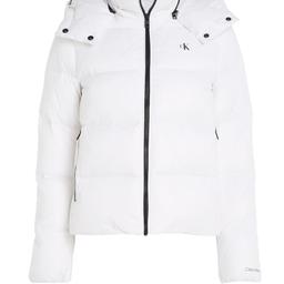 Winterjacke von Calvin Klein mit abnehmbarer Kapuze
wie neu - sehr selten getragen
Neupreis € 218,-
Größe M
weiß
Abholung in Lienz
Versand möglich, Versandkosten € 4,-