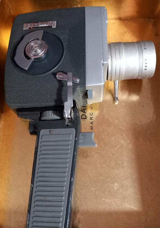 Buy & Sell Merseyside Saint Helens - Photos for jelco ub zoom cine camera