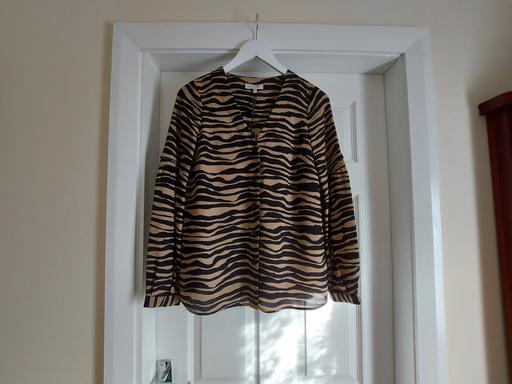 Buy & Sell Lancashire Pendle - Photos for Blouse“Hobbs”London Size: 8 (UK)