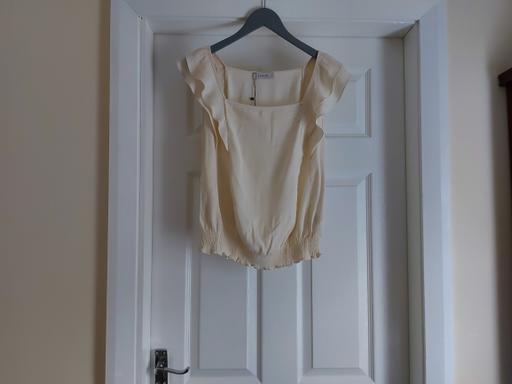 Buy & Sell Lancashire Pendle - Photos for Blouse“Oasis”Size: 8 (UK)