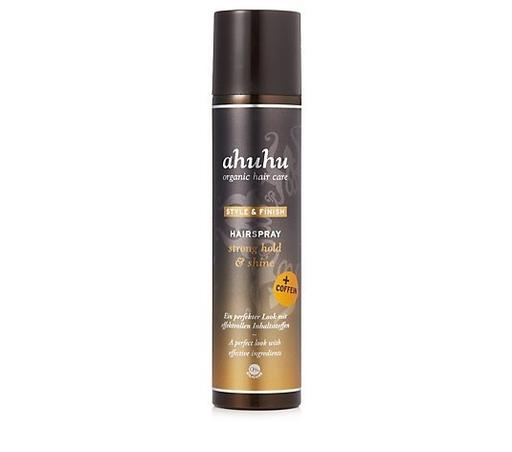 Buy & Sell North London Shacklewell - North London - Photos for AHUHU hairspray (strong hold & shine) 300ml