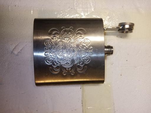 Buy & Sell Moseley Village Wolverhampton - Photos for Hip Flask