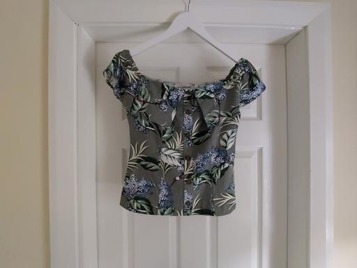 Buy & Sell Lancashire Pendle - Photos for Blouse