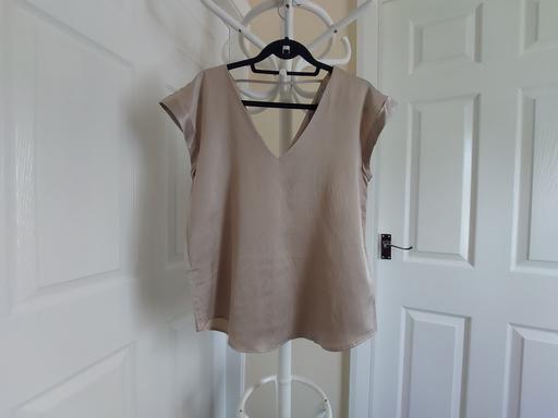 Buy & Sell Lancashire Pendle - Photos for Blouse