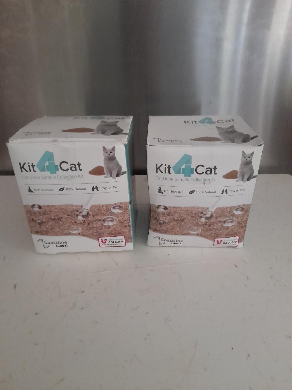 Cat Urine Sample Set in B17 Birmingham for £5.00 for sale Shpock