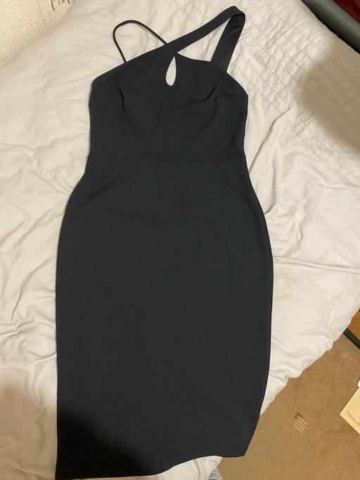 Buy & Sell West Midlands Wolverhampton - Photos for Black party dress