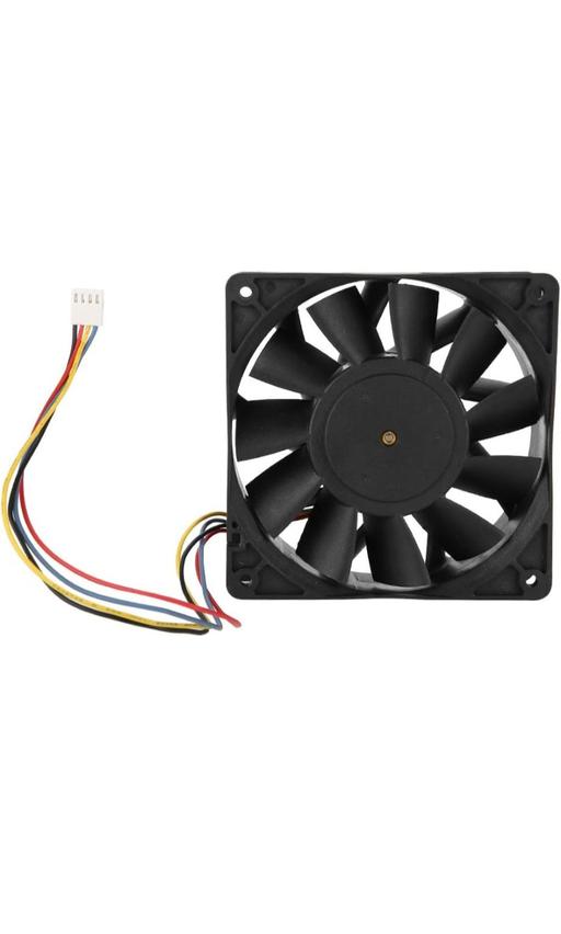 Buy & Sell Healey Rochdale - Photos for Richer-R PC Cooling Fans, 4000RPM Wind-force
