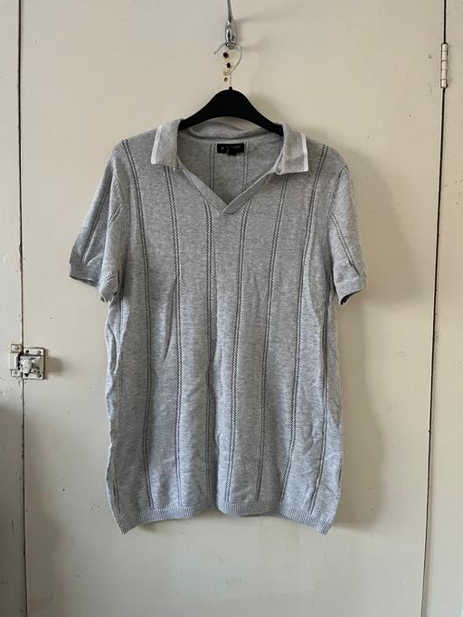 Buy & Sell South West London Norbury - South West London - Photos for Men’s new look polo shirt size M