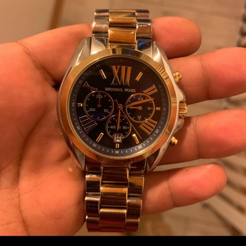 Michael kors 2025 uhr 5976