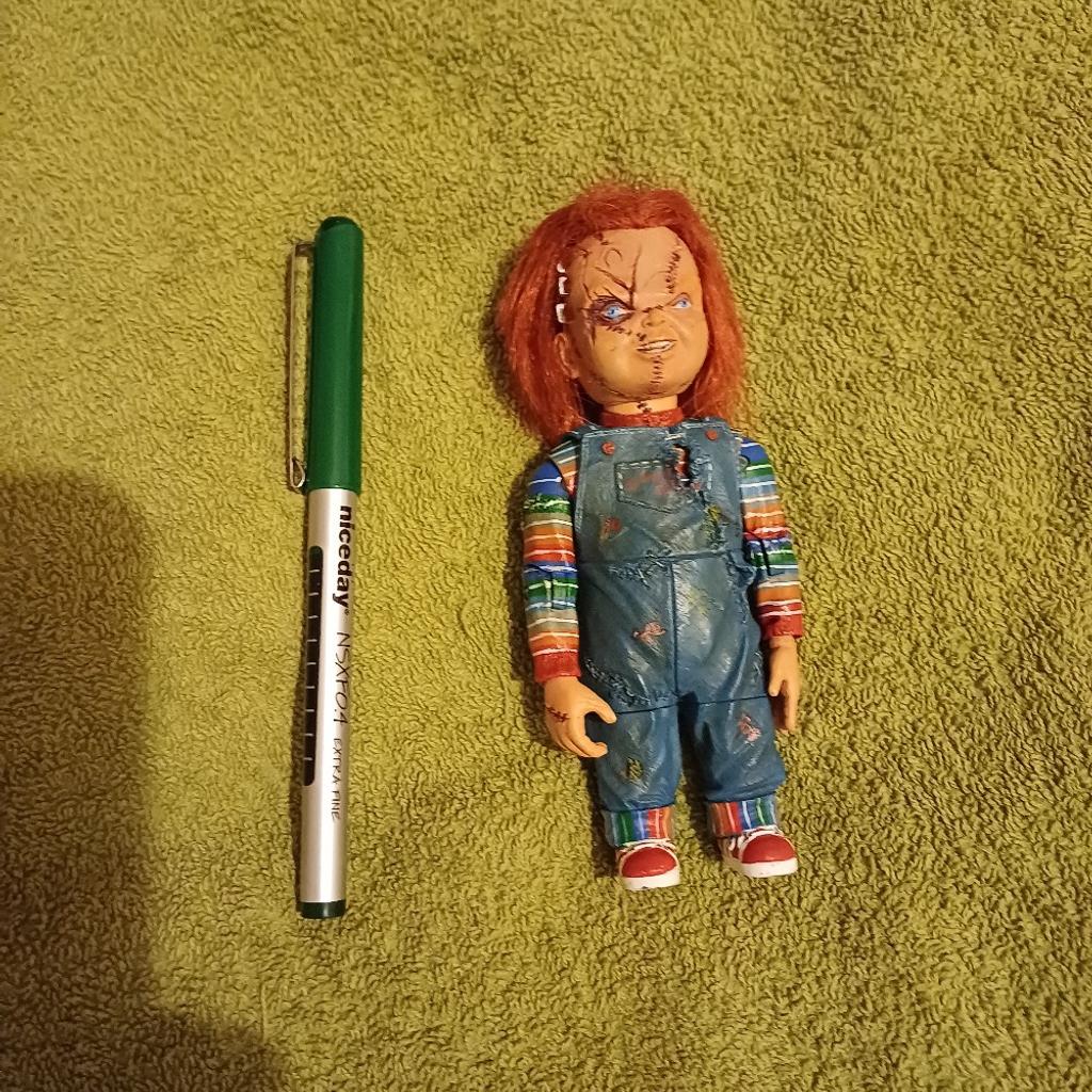 small chucky doll in B69 Sandwell für £ 25,00 zum Verkauf | Shpock AT