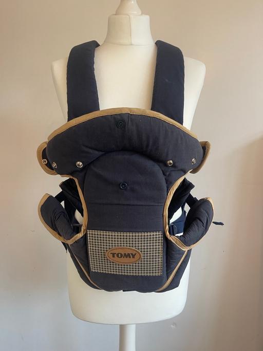 Buy & Sell West Yorkshire Bradford - Photos for Tony Roma’s Baby Carrier