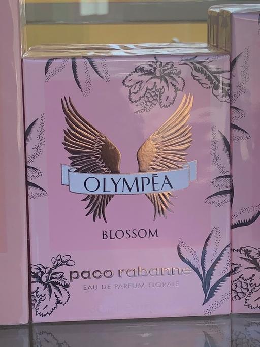 Buy & Sell West Yorkshire Leeds - Photos for Paco Rabanne Olympea Blossom EDP 30ml