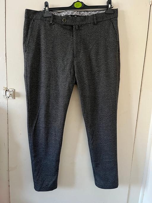 Buy & Sell South West London Norbury - South West London - Photos for Men’s Zara trousers size W36