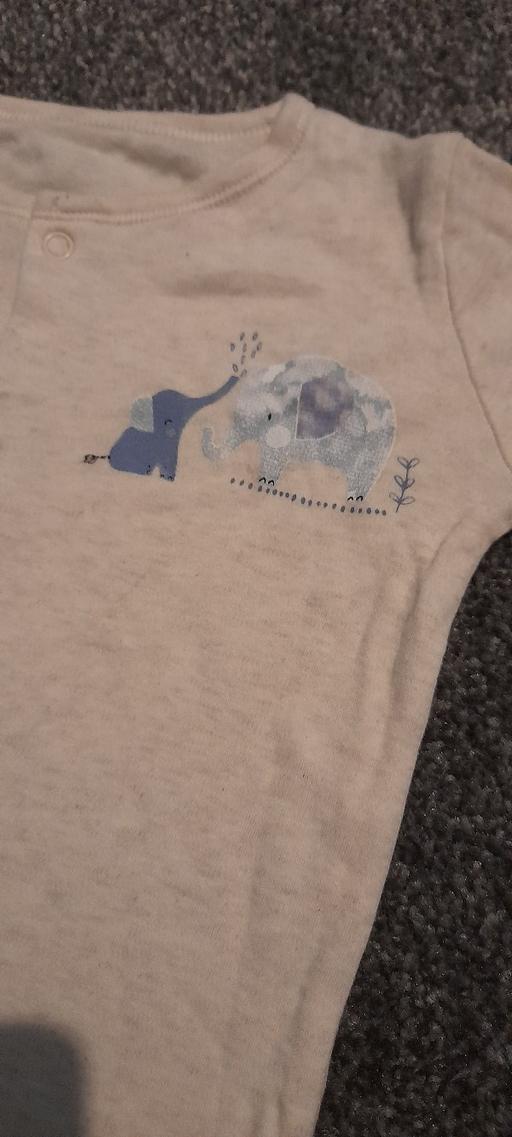 Buy & Sell West Midlands Birmingham - Photos for baby onesie