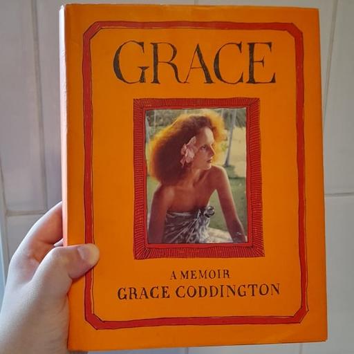 Buy & Sell Greater Manchester Manchester - Photos for Grace - A Memoir [Book]