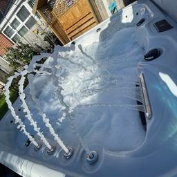 Do you own a hot tub or thinking of owning one?

We can assist with:

🧼 Services from £160

🔧 Repairs from £40

🚚 Relocations from £275

🔥 Insulation upgrades from £60

Please note: We are based in Gainsborough DN21 and prices are within 20 miles however if you’re further away let us know*

For relocations - We will need the following information:

Size of the tub - Hight by width by length

(We can move tubs up to 2.4m)

Access at both addresses- can we get the tub down the side of the property etc

Addresses to and from

Please make sure you see the tub working before purchasing as they can become costly. Also ask if the tub has ever been serviced.

Regularly serviced hot tubs last a life time*

On the day of service: We will need fresh or used water in the tub, filled to the brim and up to operating temperature for us to be able to carry out a service.

Contact us via the listing or drop us a message via the Facebook page: Trinity Spa Services

 trinityspaservices. co. uk
