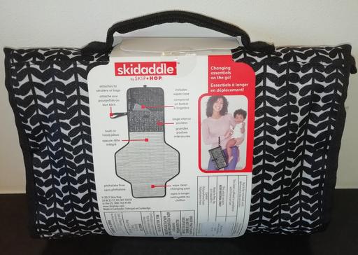 Buy & Sell West Midlands Birmingham - Photos for Skidaddle Baby Travel Changing Mat