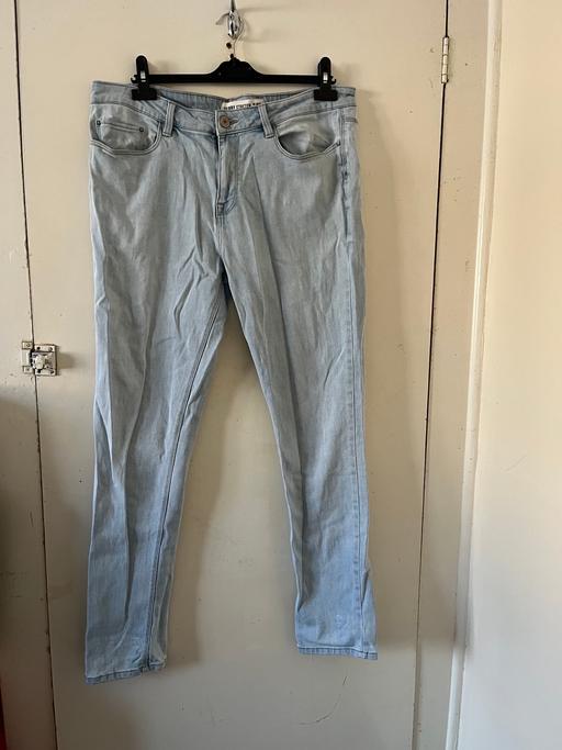 Buy & Sell South West London Norbury - South West London - Photos for Men’s skinny jeans size W36/L32