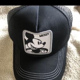 Mickey Hat