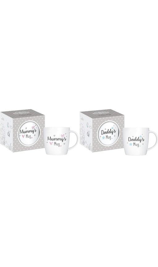 Buy & Sell Healey Rochdale - Photos for New Parents Mugs Mummy Daddy Newborn 12oz