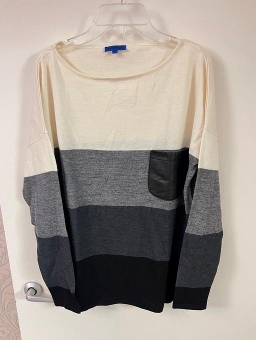 Buy & Sell West London West Kensington - West London - Photos for NetWork Wool Blend Jumper Size Small