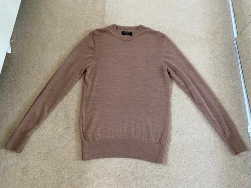 Buy & Sell East London Blackwall - East London - Photos for Allsaints jumper