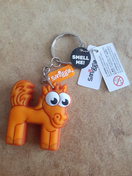 Buy & Sell Kent Gravesham - Photos for Animal Scented Alphabet H Keyring