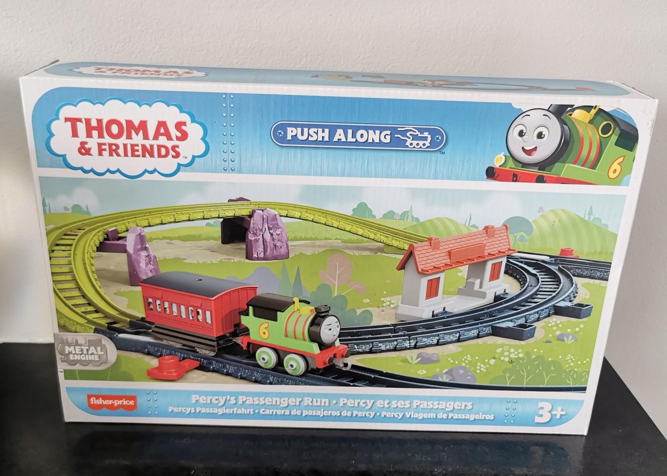 Thomas Tank Engine Playset in B27 Birmingham for £17.00 for sale | Shpock